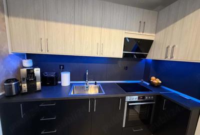 Apartament cu 2 camere decomandat, mobilat în Valea Adâncă - 8