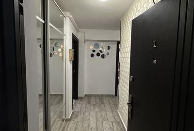 Apartament cu 2 camere în Rahova - 2