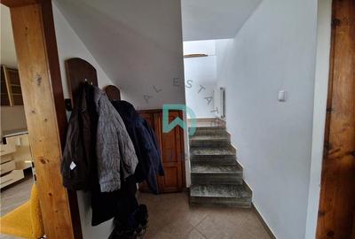 Casă individuală cu 4 camere cu Teren 240 Mp în Noua - 7