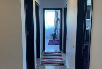Apartament cu 3 camere decomandat în Ozana - 3