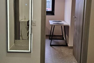 Apartament cu 2 camere în Gorjului - 19