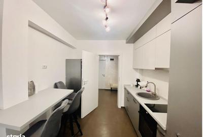 Apartament cu 2 camere decomandat în Șelimbăr