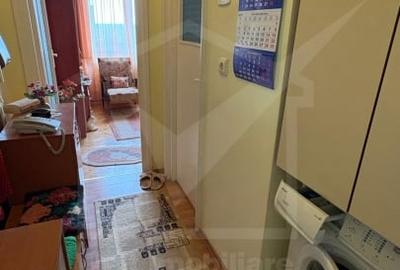 Apartament cu 2 camere decomandat, mobilat în Gheorgheni - 12