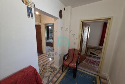 Apartament cu 3 camere decomandat în Județean - 18