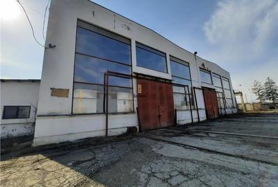 Spațiu industrial, de 2,150 mp, în Nord-Est - 20