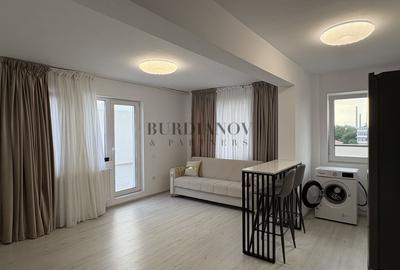 Apartament cu 2 camere în 1 Decembrie 1918 - 1