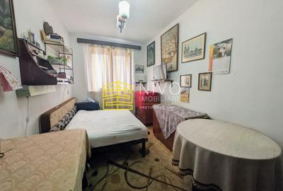 Apartament cu 3 camere decomandat în Dâmbu Pietros - 3