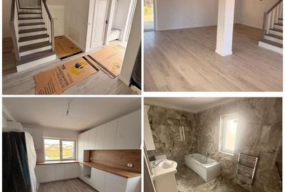 Casă cu 4 camere în Lisaura - 7