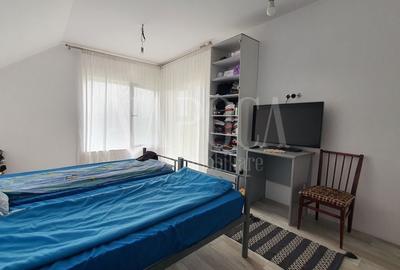 Casă individuală cu 4 camere cu Canalizare în Centura - 4