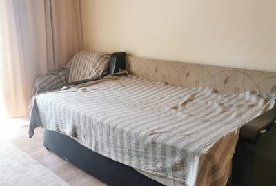 Garsonieră decomandată, mobilată în Vitan Mall - 14