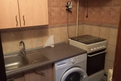 Garsonieră decomandată în Alexandru cel Bun - 1