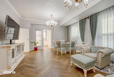 Apartament cu 3 camere decomandat în Grozăvești - 9