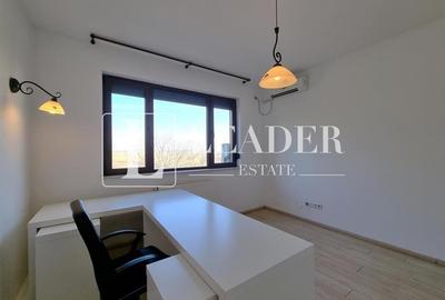 Duplex cu 5 camere cu Teren 380 Mp în Pipera - 13