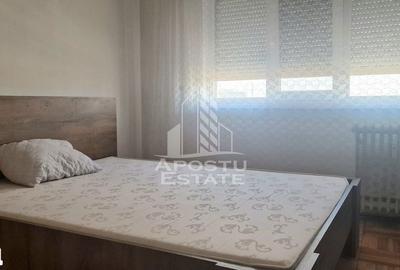 Apartament cu 3 camere decomandat în 6 Vânători - 6