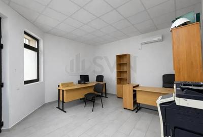 Casă cu 5 camere cu Teren 100 Mp în Domenii - 2