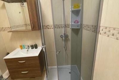 Apartament cu 2 camere semidecomandat, mobilat în Tomis Plus - 8