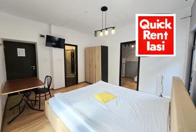 Apartament cu 2 camere decomandat în Bd. Independenței - 3