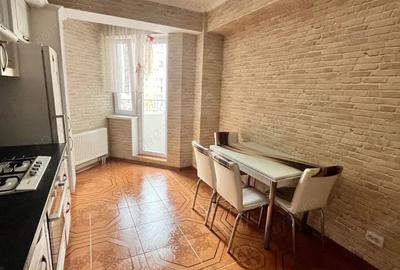 Apartament cu 2 camere semidecomandat în Giurgiului - 3