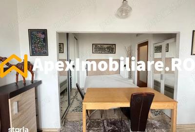 Garsonieră decomandată, mobilată în Nerva Traian - 4