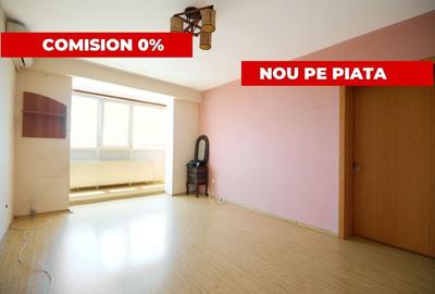 Apartament cu 4 camere decomandat în Craiovei