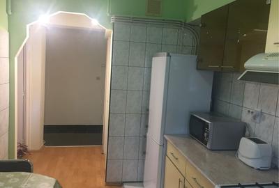 Apartament cu 2 camere decomandat în Mărăști - 1