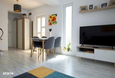 Casă cu 3 camere cu Teren 250 Mp în Est - 6