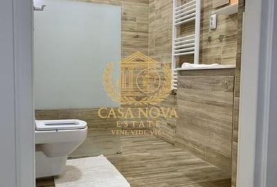 Apartament cu 2 camere în Dâmbul Rotund