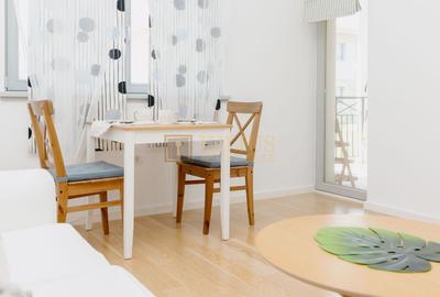 Apartament cu 3 camere decomandat, mobilat în Moșnița Nouă - 4