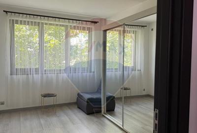 Apartament cu 3 camere semidecomandat, mobilat în Mărăști - 7