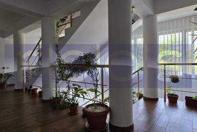 Casă individuală cu 7 camere cu Teren 320 Mp în Vatra Luminoasă - 9