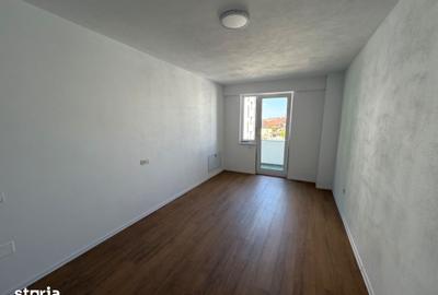 Apartament cu 2 camere în Tolstoi