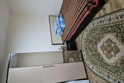 Apartament cu 2 camere semidecomandat în Cuza Vodă - 7