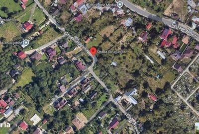 Casă cu 3 camere în Strugurilor