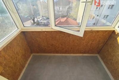 Apartament cu 3 camere decomandat, mobilat în Girocului - 11