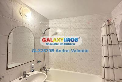 Apartament cu 2 camere decomandat, mobilat în Berceni