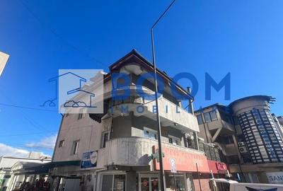 Spațiu comercial, de 400 mp, în Cartierul Nord