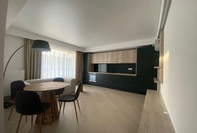 Apartament cu 3 camere în Pipera