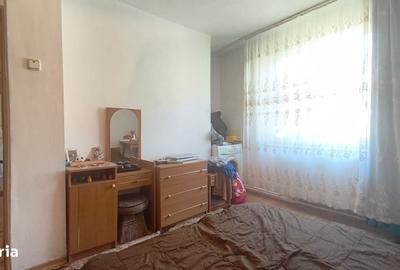 Apartament cu 2 camere în Gojdu