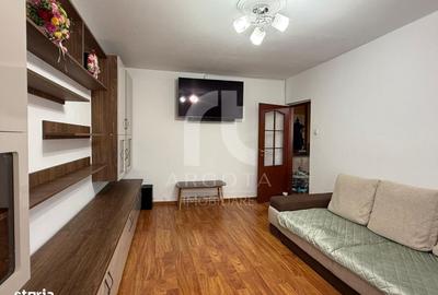 Apartament cu 3 camere decomandat în Dorobanți 2
