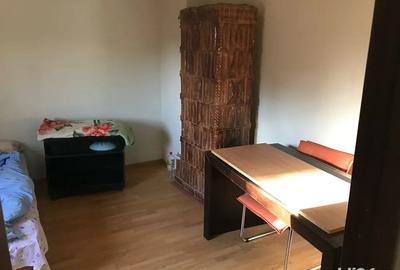 Casă cu 2 camere cu Teren 1345 Mp în Gorneni - 5