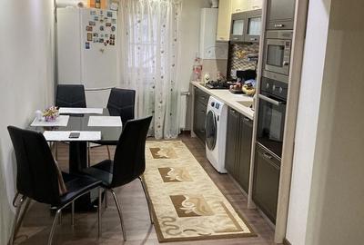 Apartament cu 3 camere decomandat în Tineretului - 1