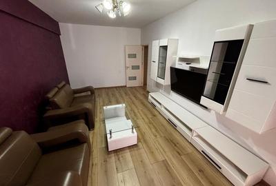 Apartament cu 3 camere decomandat, mobilat în Ostroveni - 3