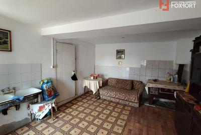 Casă individuală cu 3 camere cu Teren 574 Mp în Jimbolia - 16