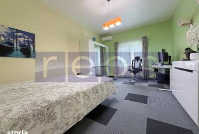 Casă cu 4 camere cu Teren 270 Mp în Mogoșoaia - 9