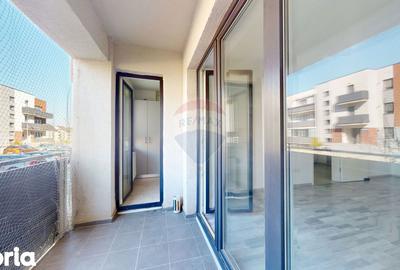 Apartament cu 2 camere decomandat în Tractorul - 11