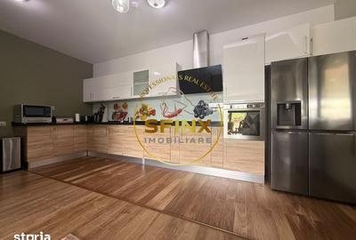 Casă cu 8 camere cu Teren 750 Mp în Găneasa - 11