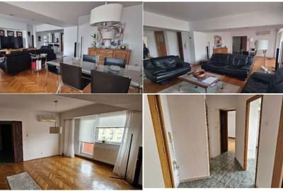 Apartament cu 4 camere decomandat în Central - 6