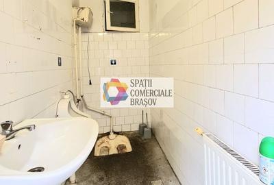 Spațiu comercial, de 138 mp, în Florilor - 15