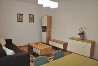 Apartament cu 2 camere decomandat, mobilat în Moșilor - 5