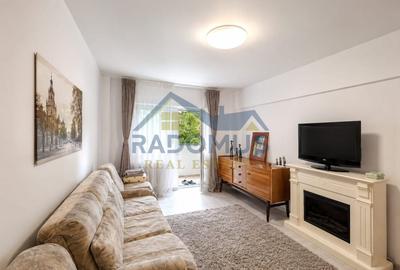 Apartament cu 2 camere decomandat, mobilat în Democrației - 1